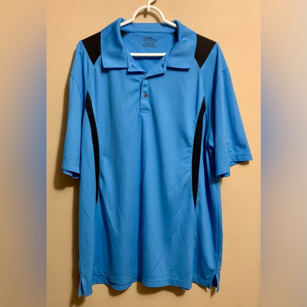 PGA Tour - Polo - Men’s 2XL
